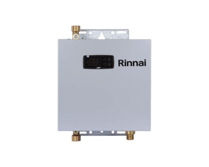 Is the Rinnai SmartStart system compatible with other water heaters?