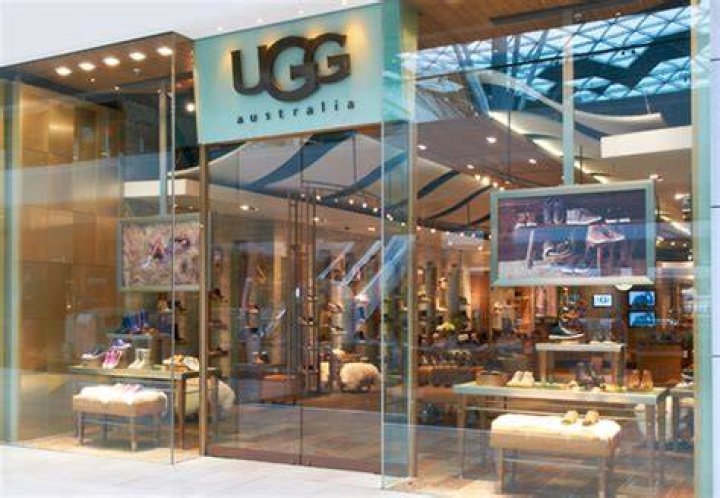Is the Ugg store legit?