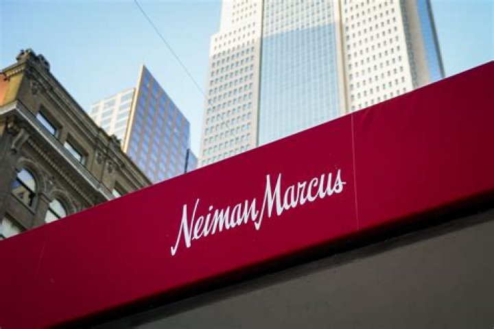 Is there a Neiman Marcus in Portland Oregon?