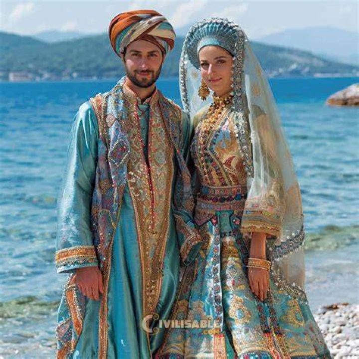 Is Turkey known for fashion?