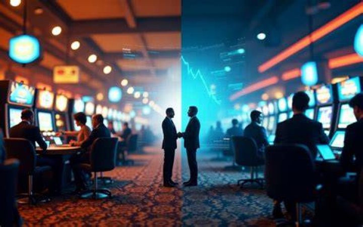 Law Changes In IGaming in Canada