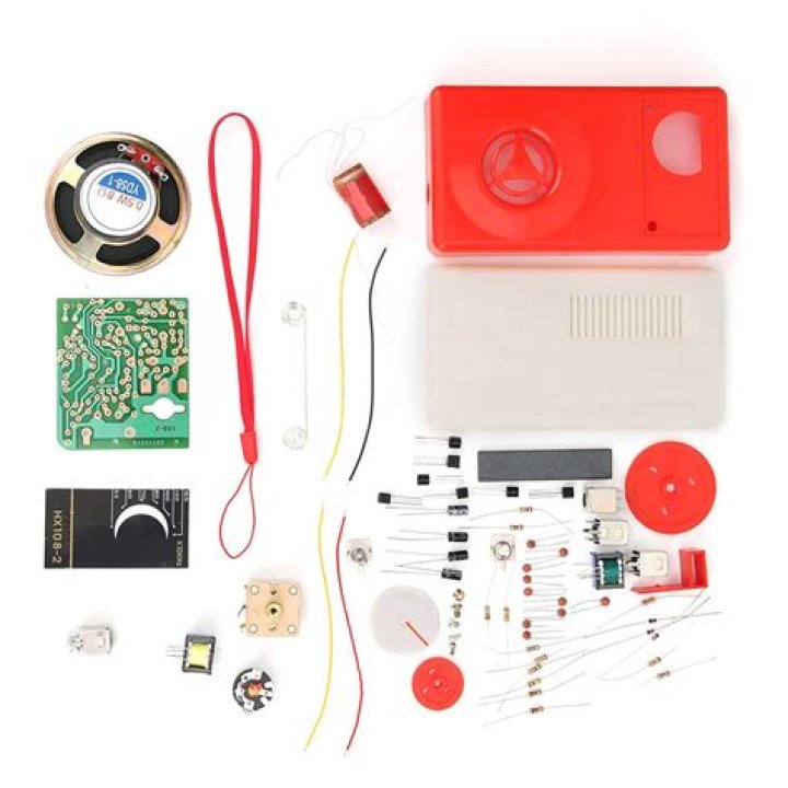 Running Your Own Electronics Accessories Ecommerce Store
