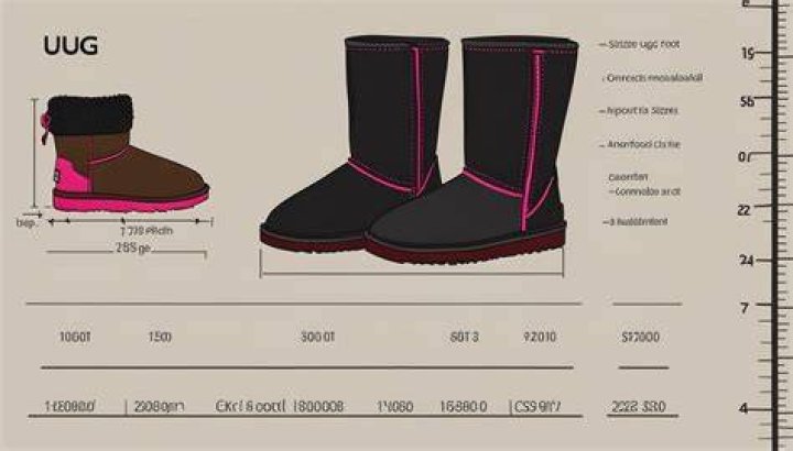 Should I size up or down for UGGs?