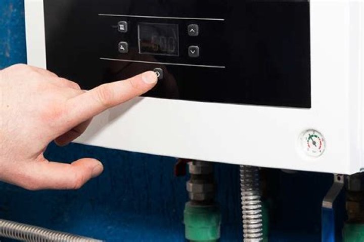Should I turn off my boiler if I have no water?
