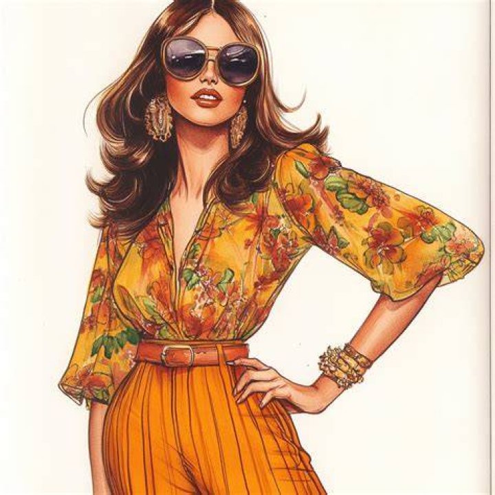 What are outfit designers called?