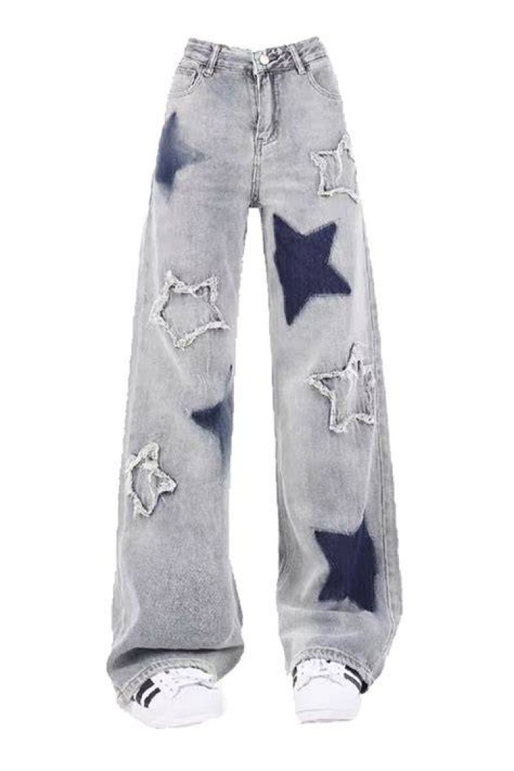 What are star jeans?