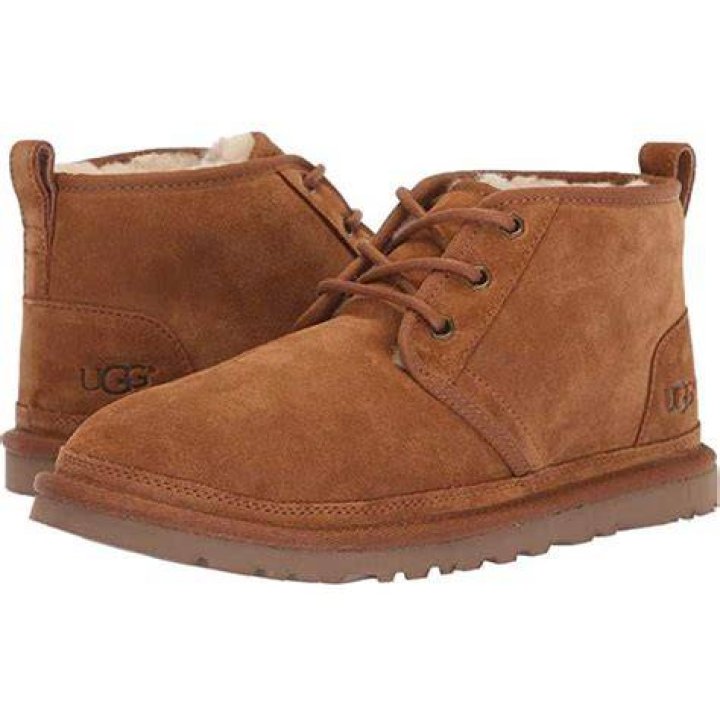 What are the most comfortable Ugg boots?
