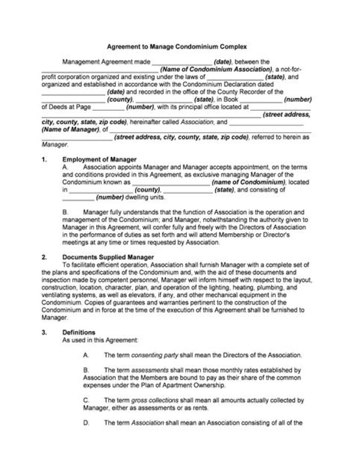 What are the obligations of a condominium unit owner?