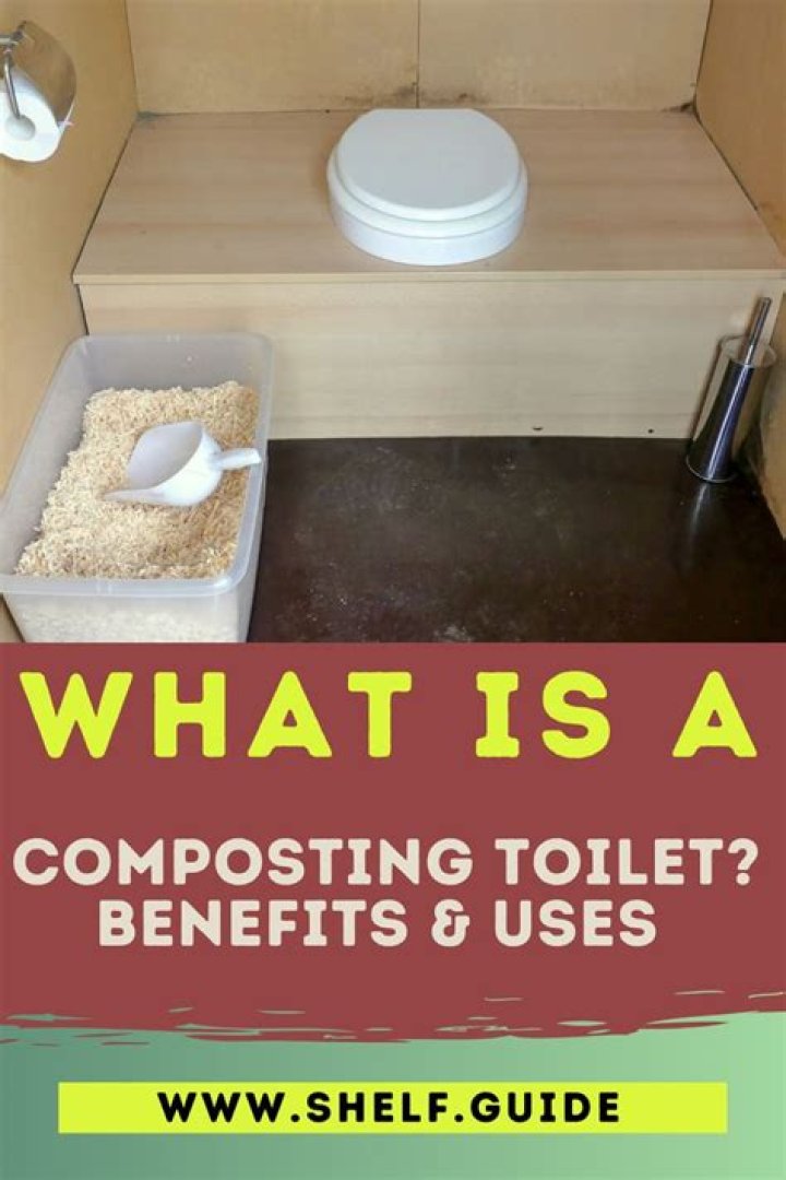 What are the uses of toilet?
