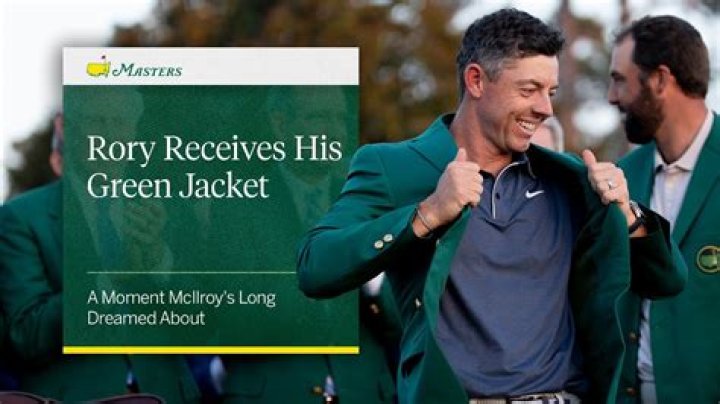 What brand are masters jackets?