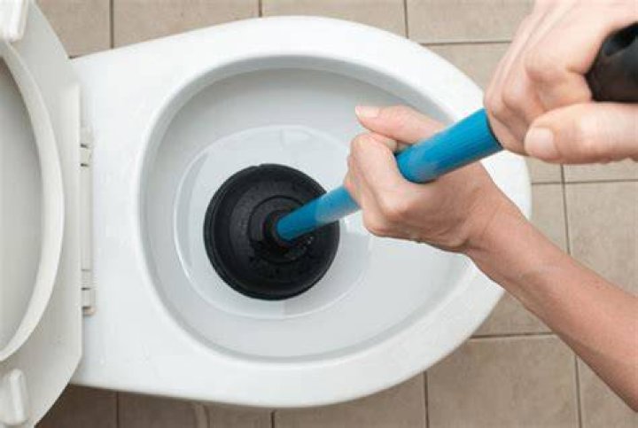 What can cause a toilet to not flush properly?