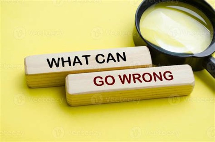 What can go wrong in a condo?