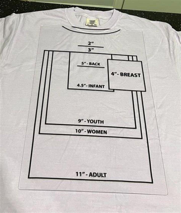 What can you do with a white t-shirt?
