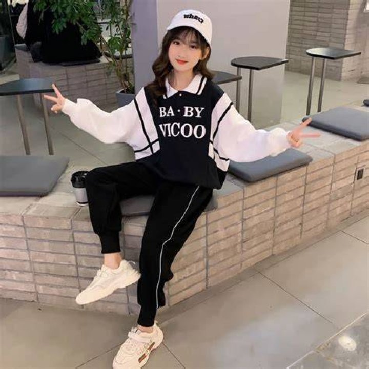 What clothes are in style for 12 year olds?