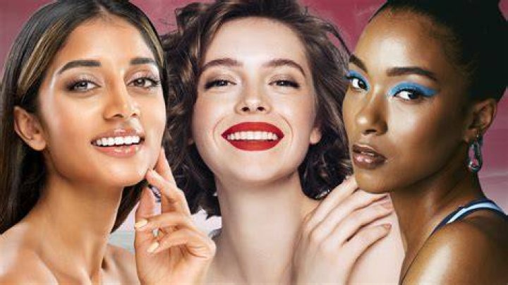 What colour do girls look most attractive in?