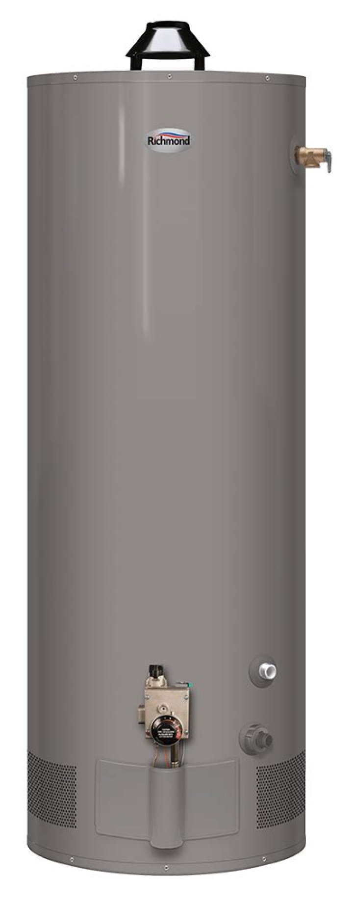 What company makes Richmond Water Heaters?