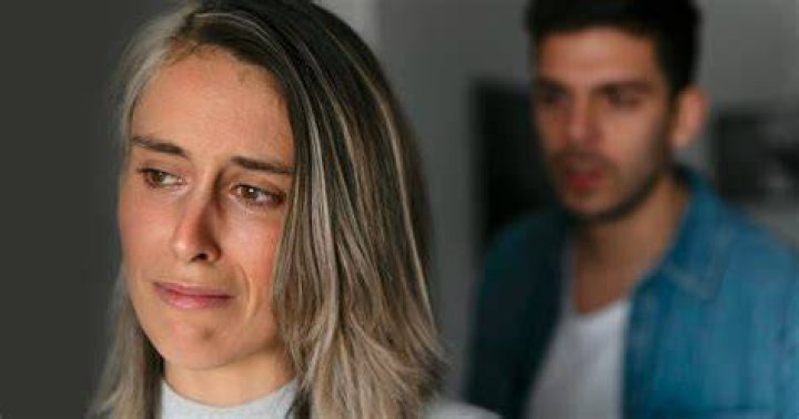 What constitutes harassment by ex spouse?