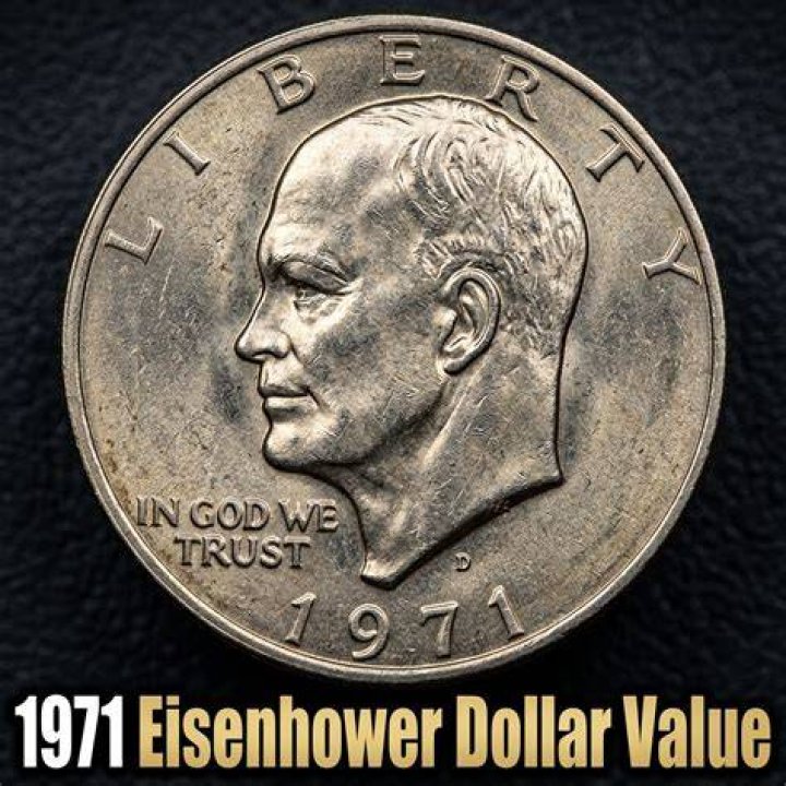 What could you buy for a dollar in 1971?