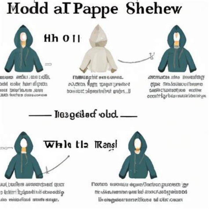 What country invented hoodies?