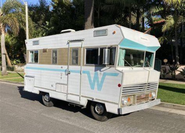What did the Winnebago eat?
