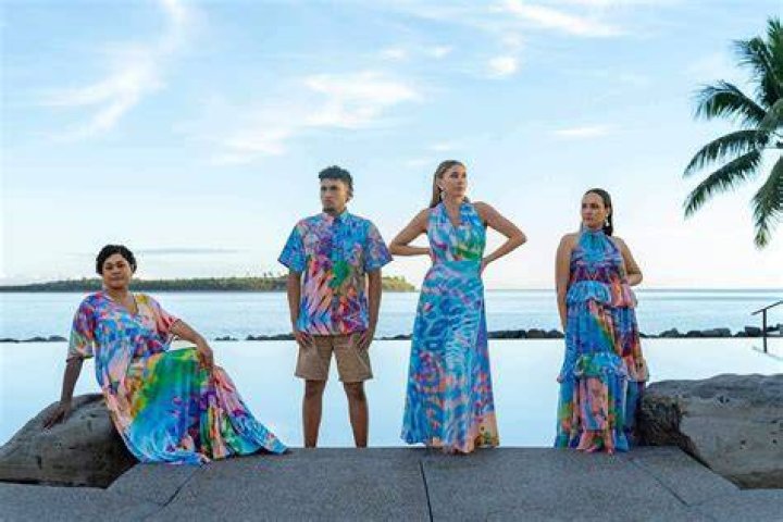 What do kids wear in Fiji?