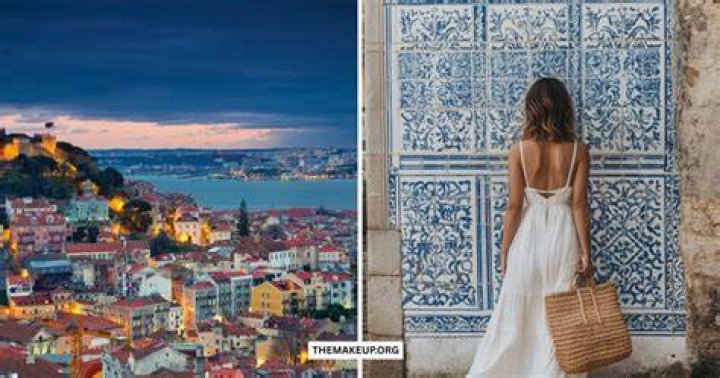 What do people wear in Portugal in summer?