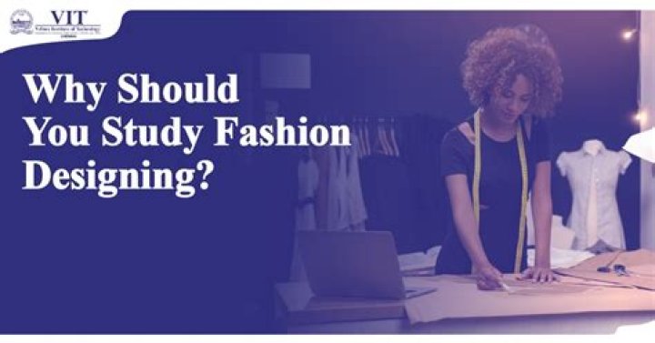 What do we study in fashion designing?