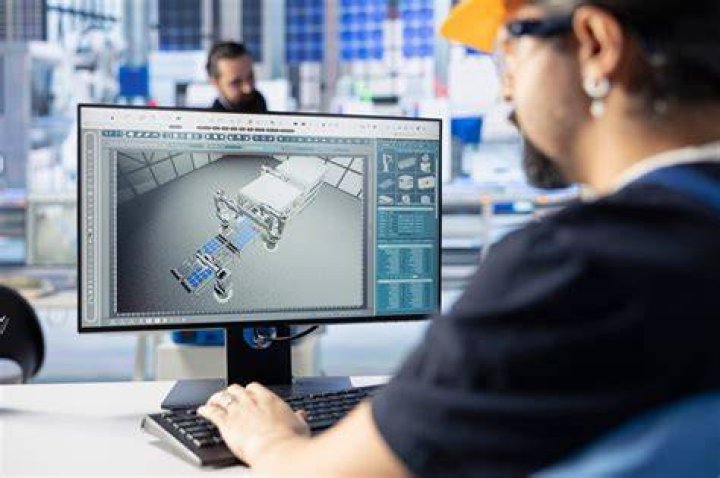 What do you call a person who makes engineering drawings?