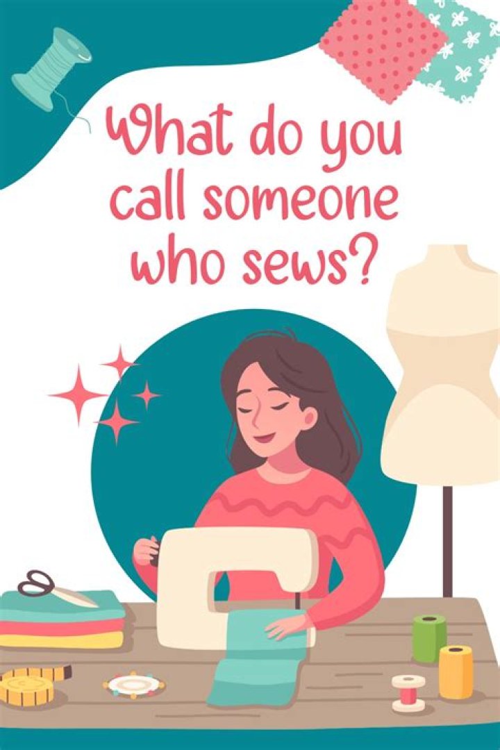 What do you call a place that makes clothes?