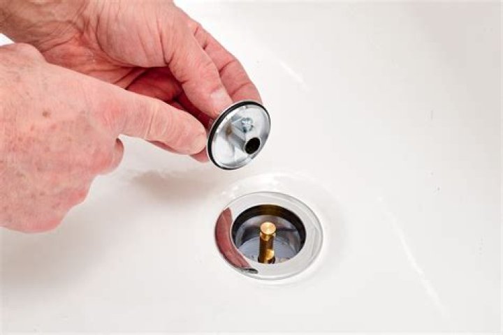 What do you do if you lose your bathtub plug?