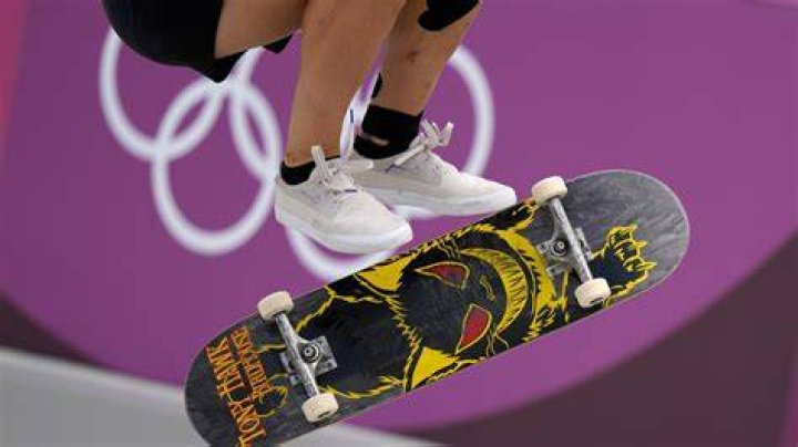 What do you need to be a skater?