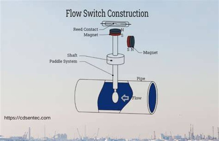 What do you need to know about a flow switch?