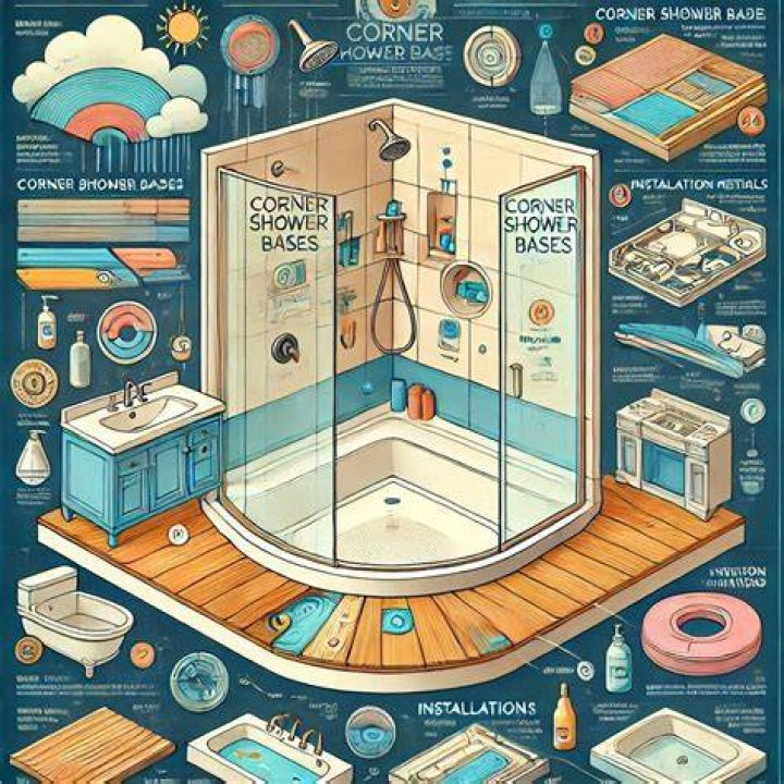 What do you need to know about giving a shower?