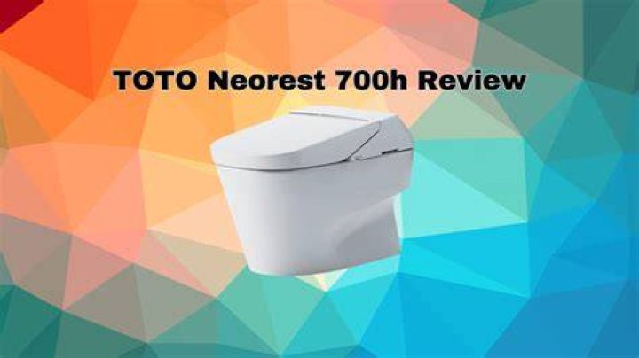 What do you need to know about the Neorest 700h?
