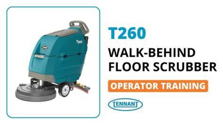 What do you need to know about the Tennant Company?