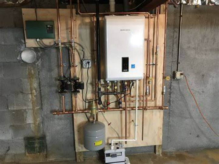What do you need to know before installing navien?