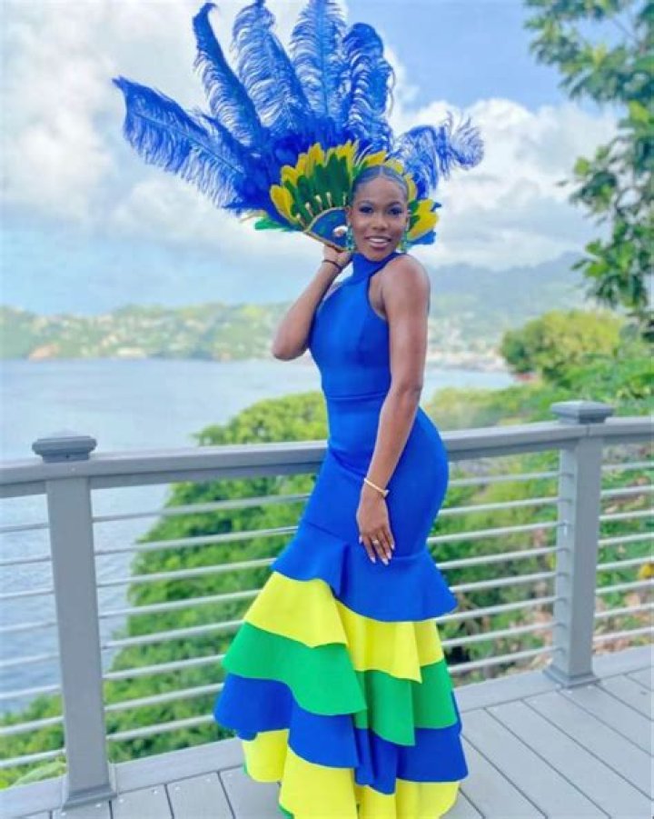 What do you wear to St Vincent and the Grenadines?