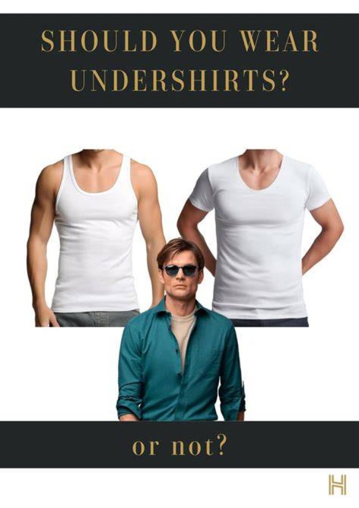 What do you wear under cosplay?