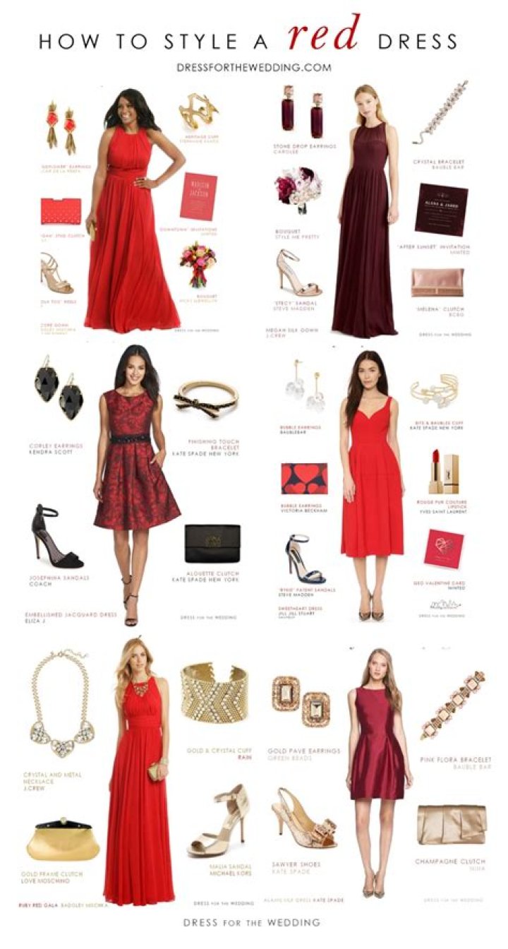 What does accessories do to an outfit?
