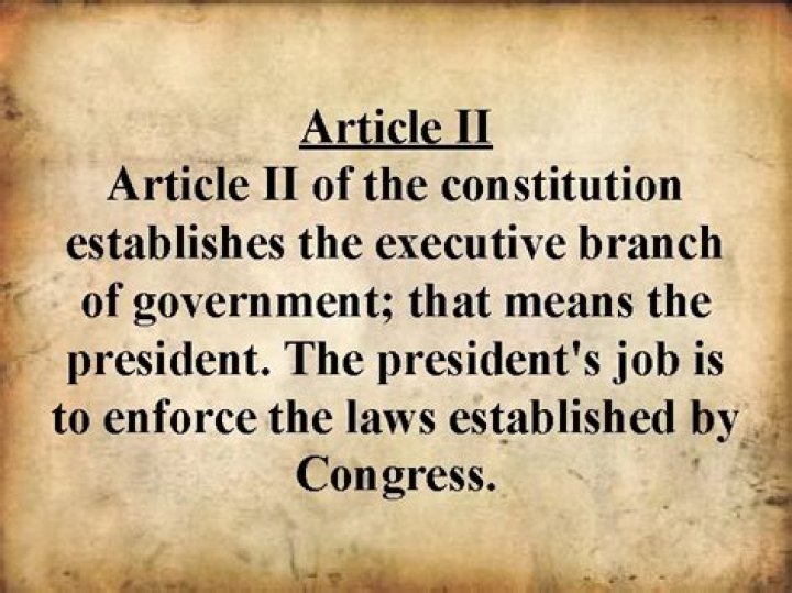 What does Article 2 of the convention say?