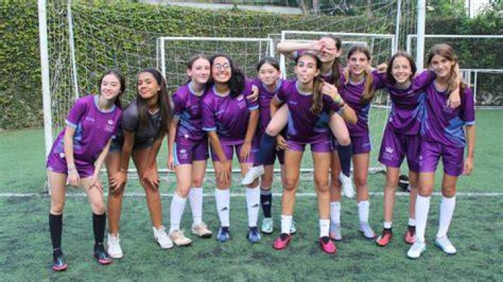 What does BCB Girls stand for?