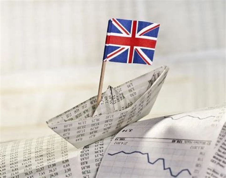 What does it mean when economy shrinks?