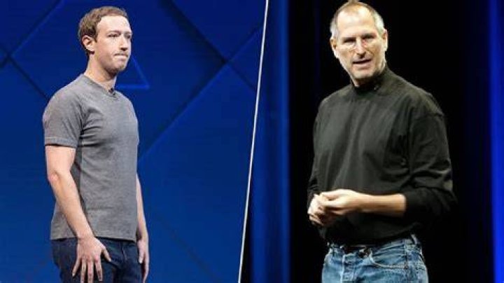 What does it mean when someone wears the same clothes as you?
