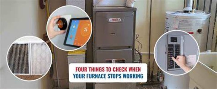 What does it mean when your boiler stops working?