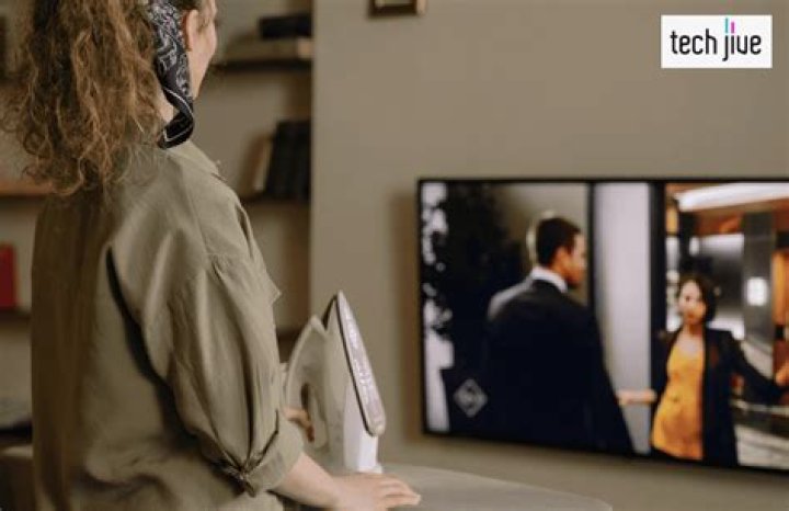 What does it mean when your TV hums?