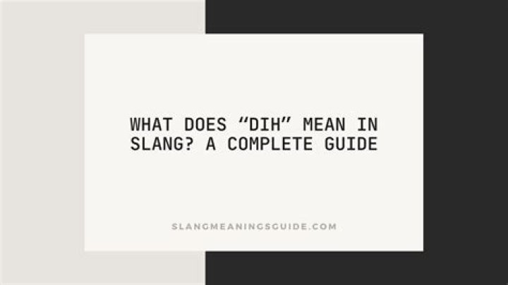 What does sleeve mean in slang?