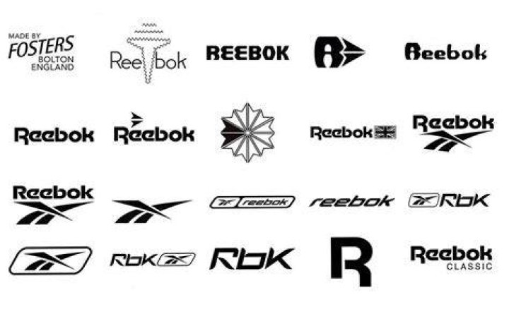 What does the word Reebok mean?