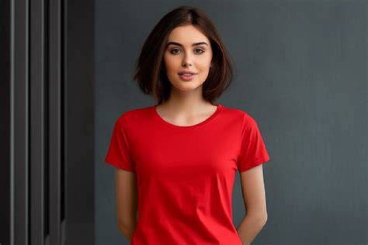 What does wearing red symbolize?