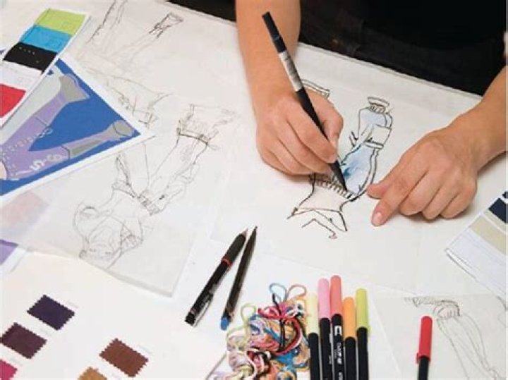 What education do you need to be a fashion model?