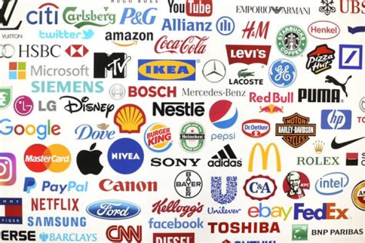 What famous brand starts with U?